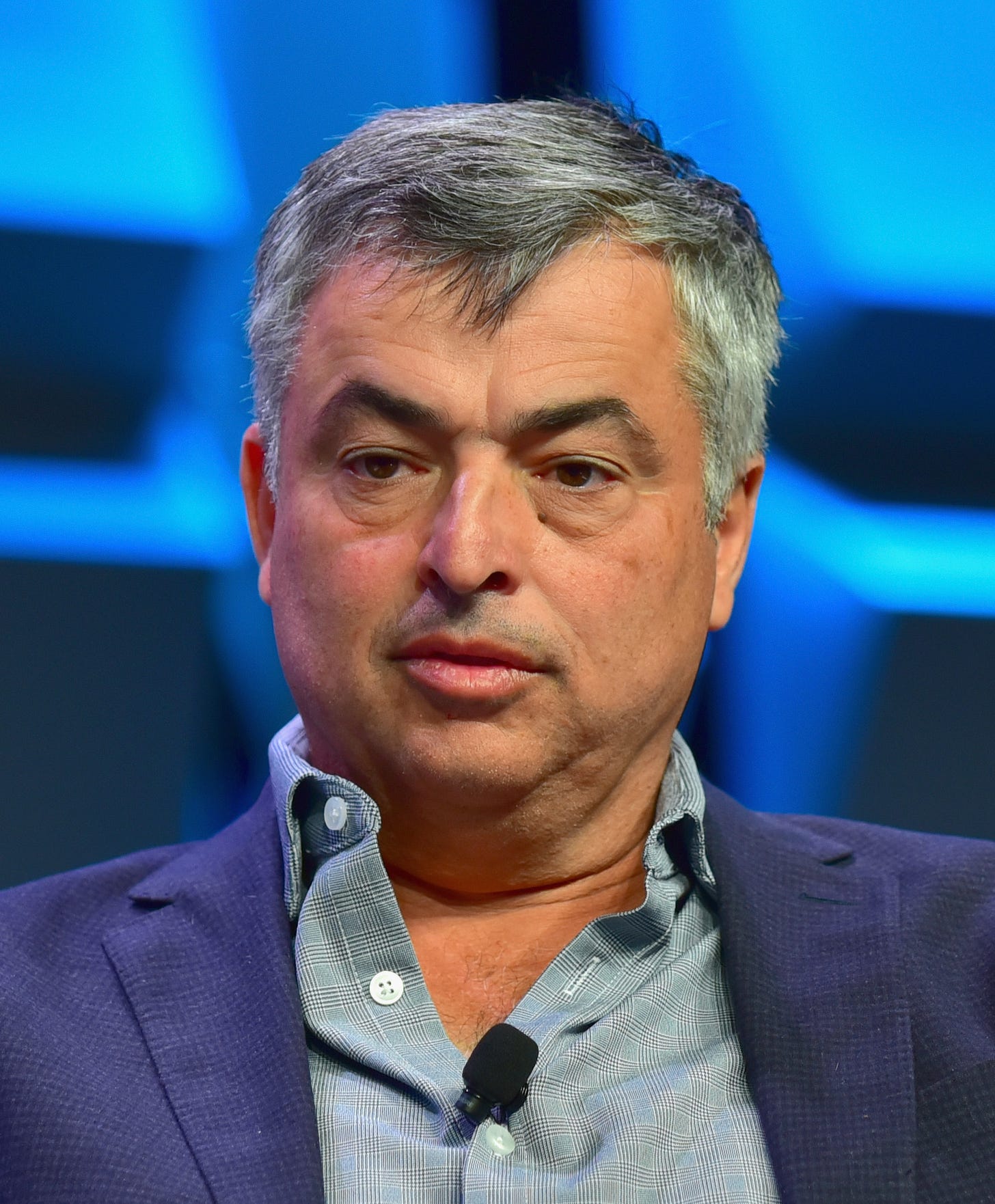 What motivated Apple? by Yosef Weitzman