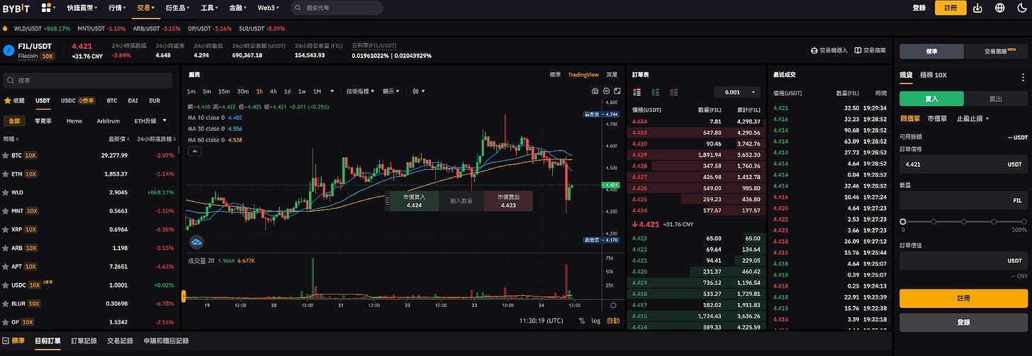 Fil Coin FIL 幣介紹|Filecoin 是什麼?去中心化儲存介紹|購買教學 - 每日幣研