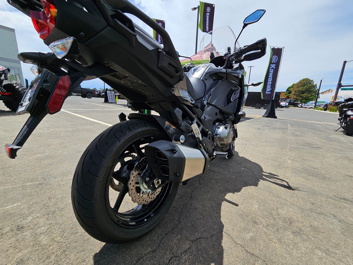 Toyota versys discount