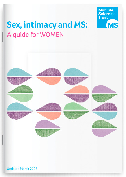 Female sexual dysfunction in multiple sclerosis