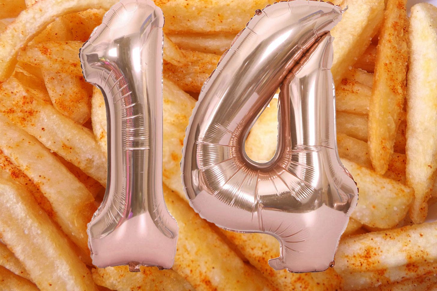 Happy 14th Anniversary To The Last Time We Raised The Minimum Wage!