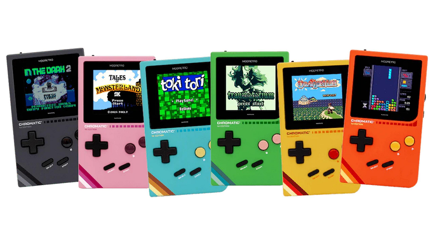 🕹️ Game Boy's back, 💰 Spotify price hike, 🖥️ PSVR 2 PC