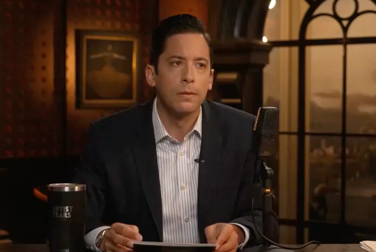 Trumpists Are Violent Psychopaths Who Will Kill Us All If They Don’t Get Their Way