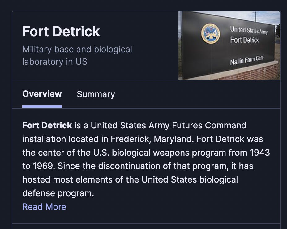 July 11, 2019 'Respiratory outbreak' being investigated at Virginia Fairfax County retirement