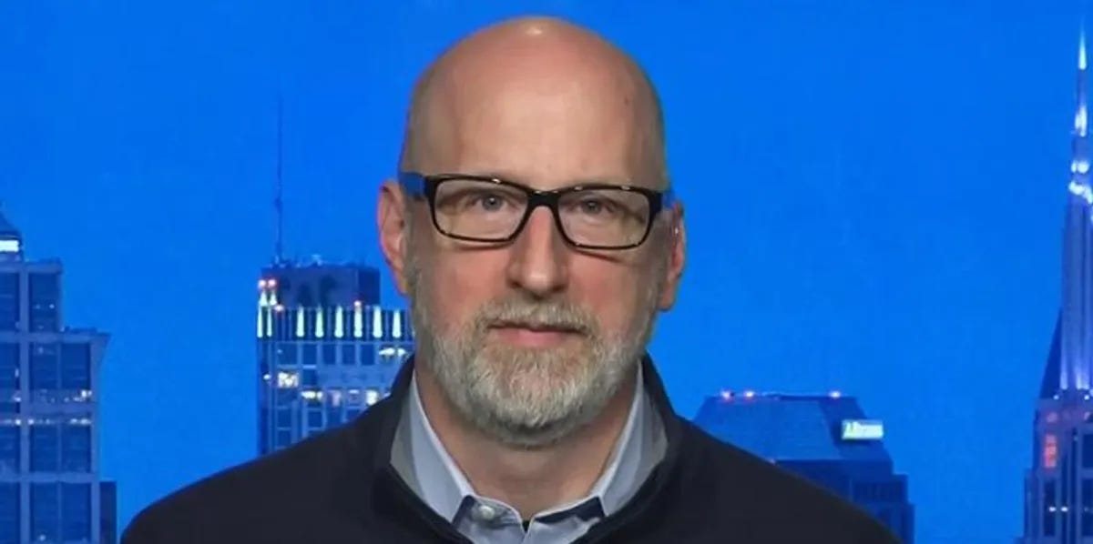 David French Is Not the Way to Be a Man - by Tyler Turdici