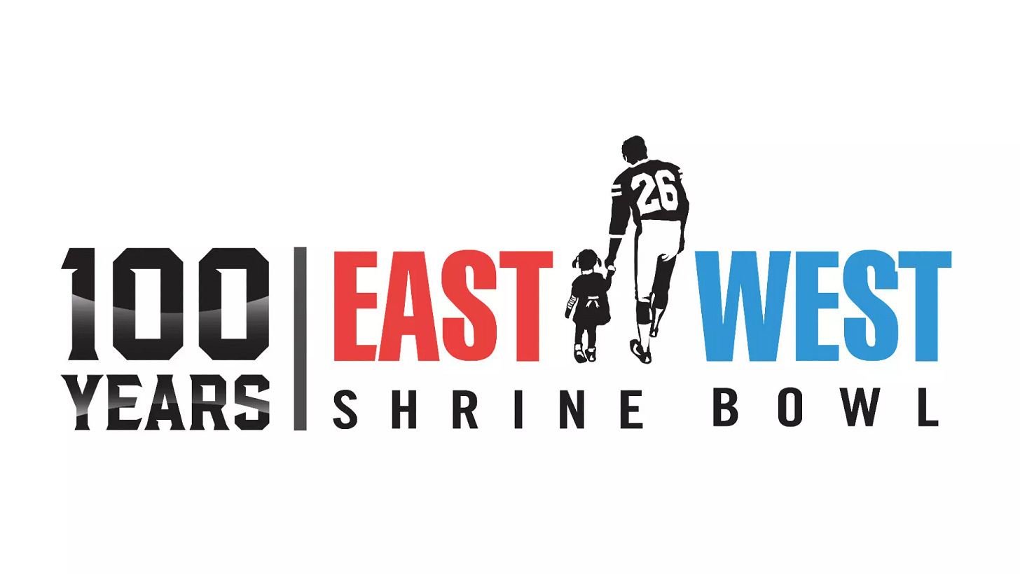 EastWest Shrine Bowl Roster & Measurements