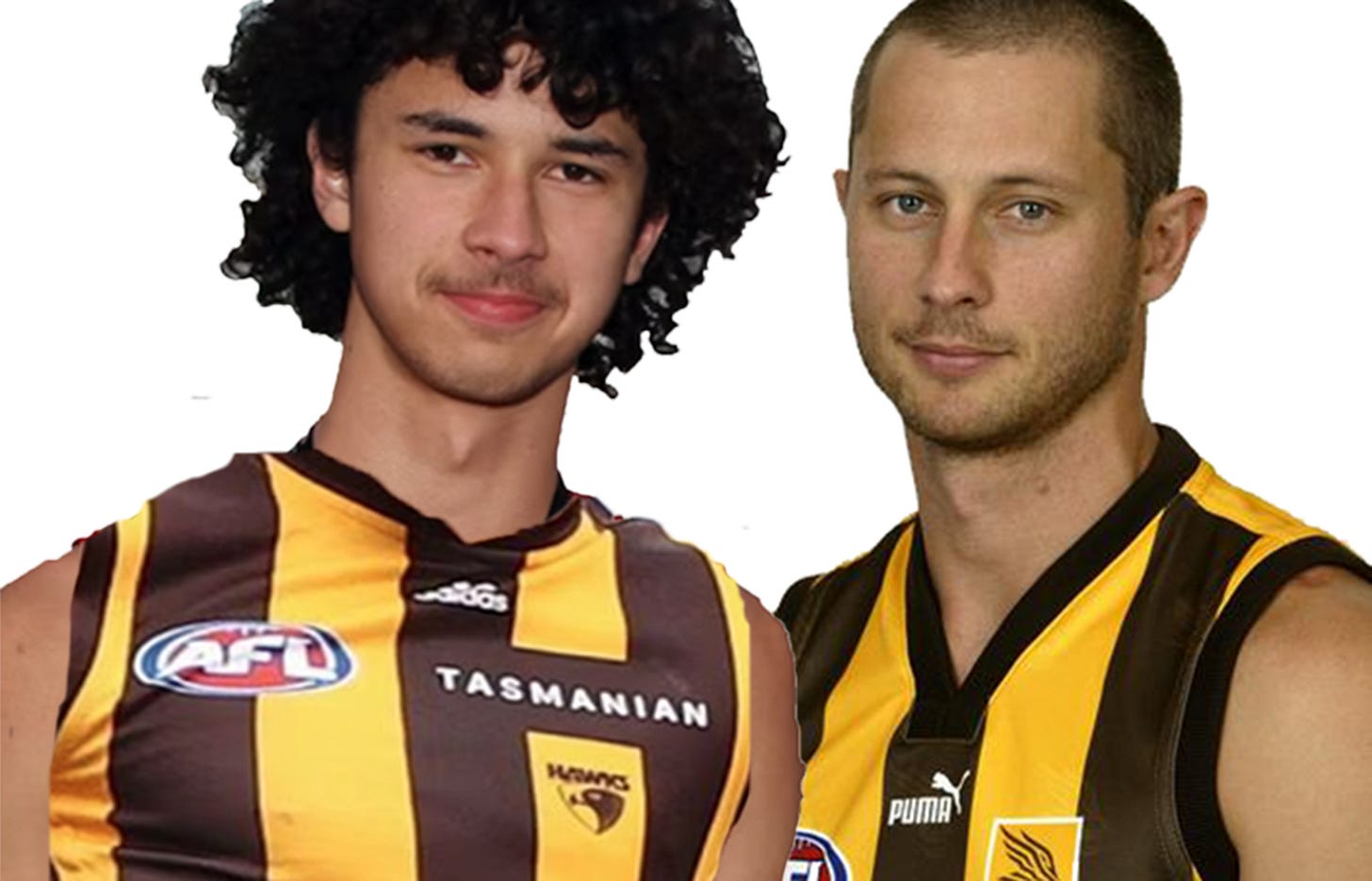 The *issue* with Will McCabe - by Daniel Prins