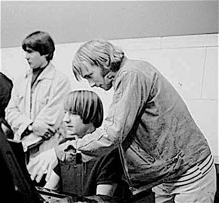 Peter Tork: More Than a Monkee - by Johnny J. Blair