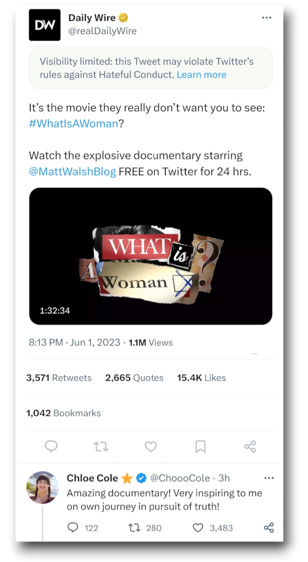 What Is A Woman By Gaetano tw-pornstars-mrskellypierce-twitter-what-is-a-woman-3-09-pm-6