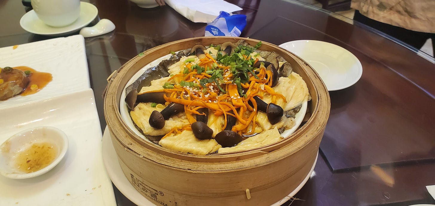 Does your accent matter? Chinese Speakers by Danyo Pang