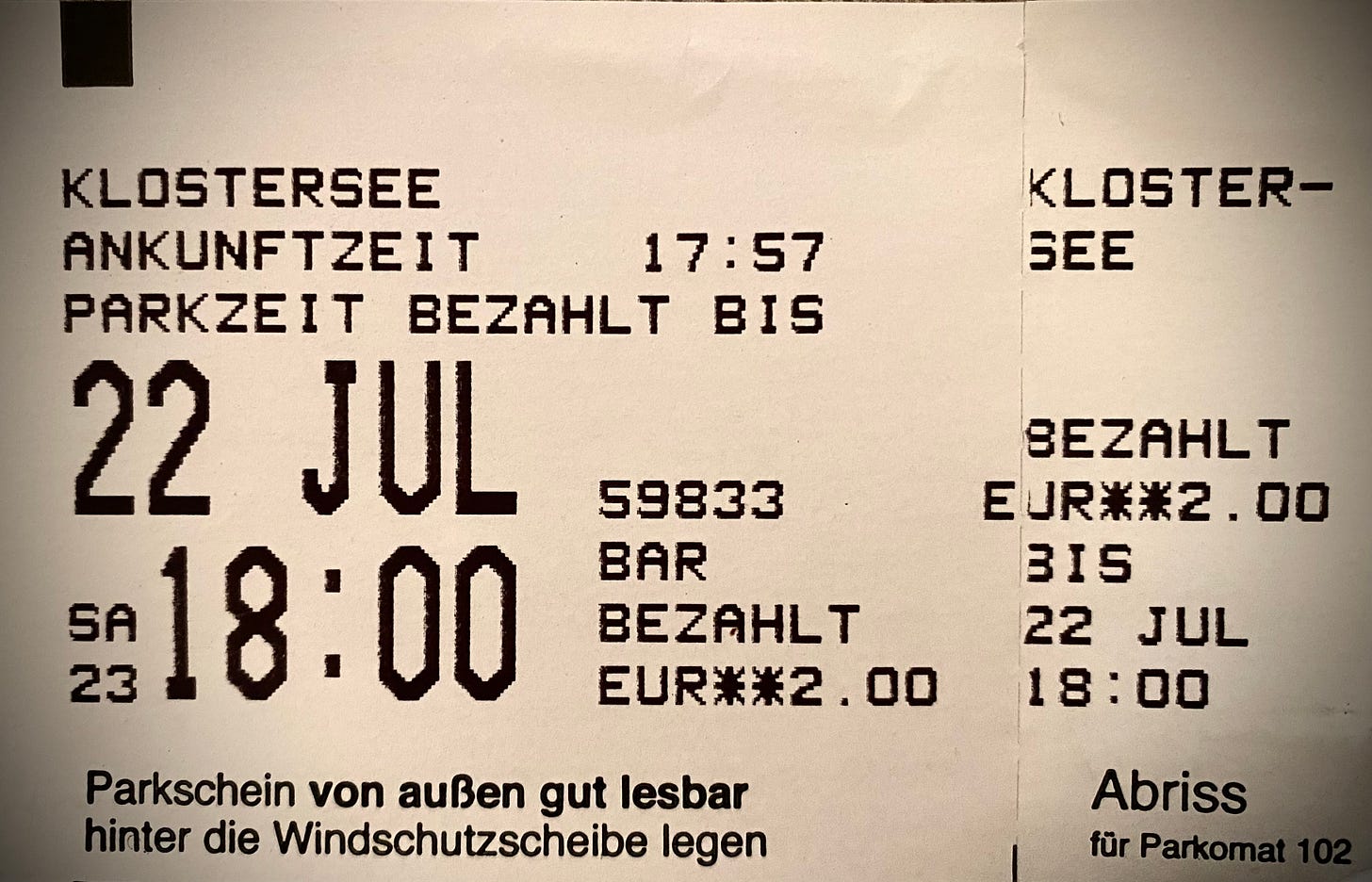 From Parking Fees To International Places Teaching With Receipts from-parking-fees-to-international-places-teaching-with-receipts