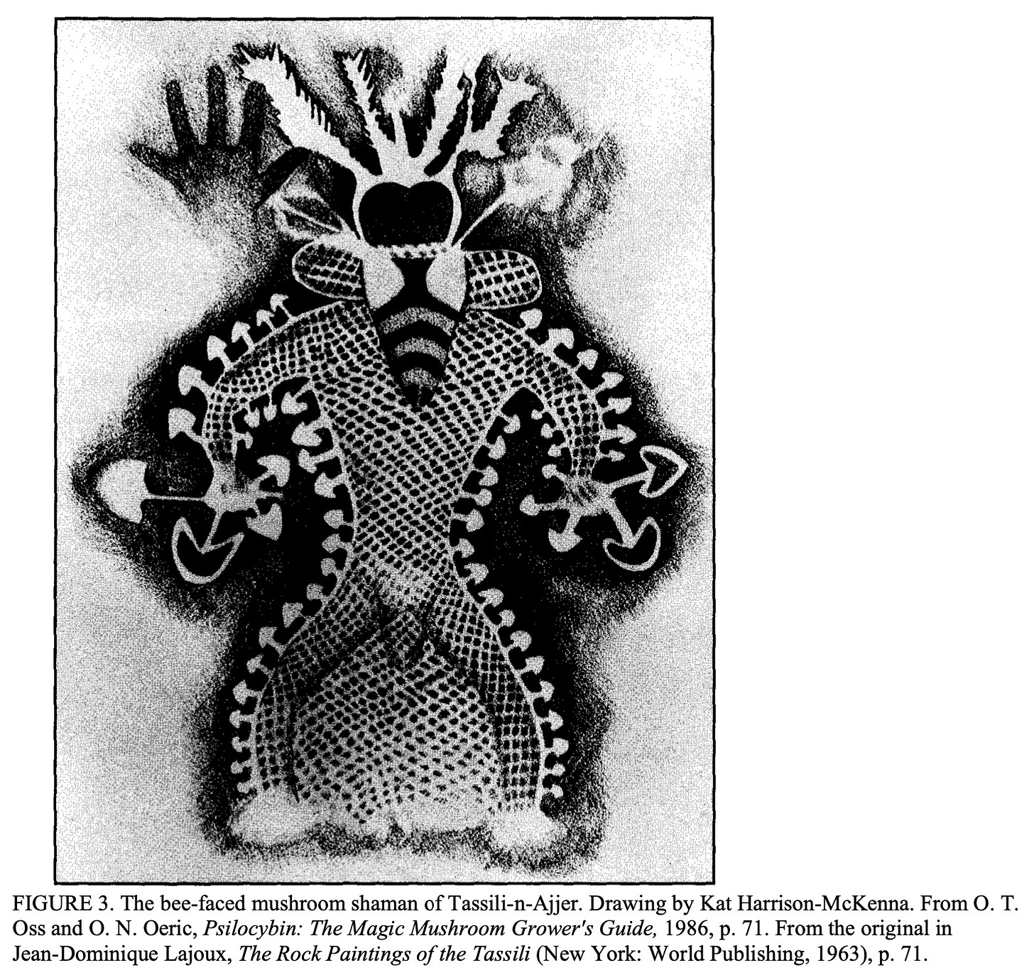 The Snake Cult of Consciousness - by Andrew Cutler