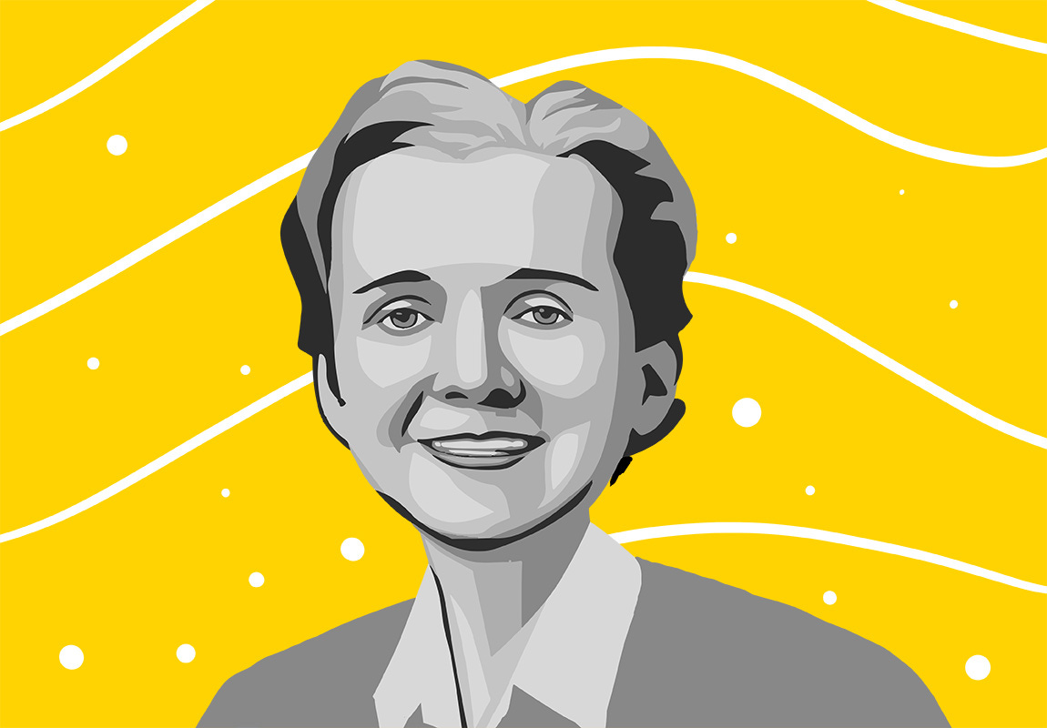 Rachel Carson A Pioneering Environmental Activist