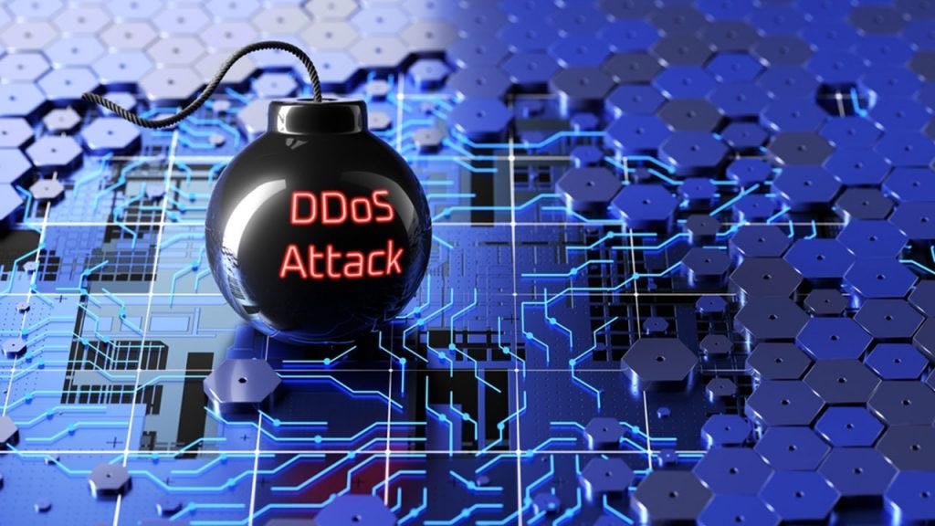 Denegaci n de servicio dos y ddos c mo funciona y c mo protegerse