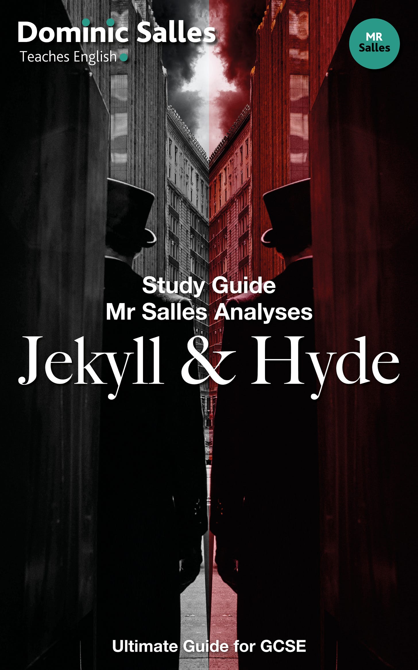How is Utterson Presented in Jekyll and Hyde?