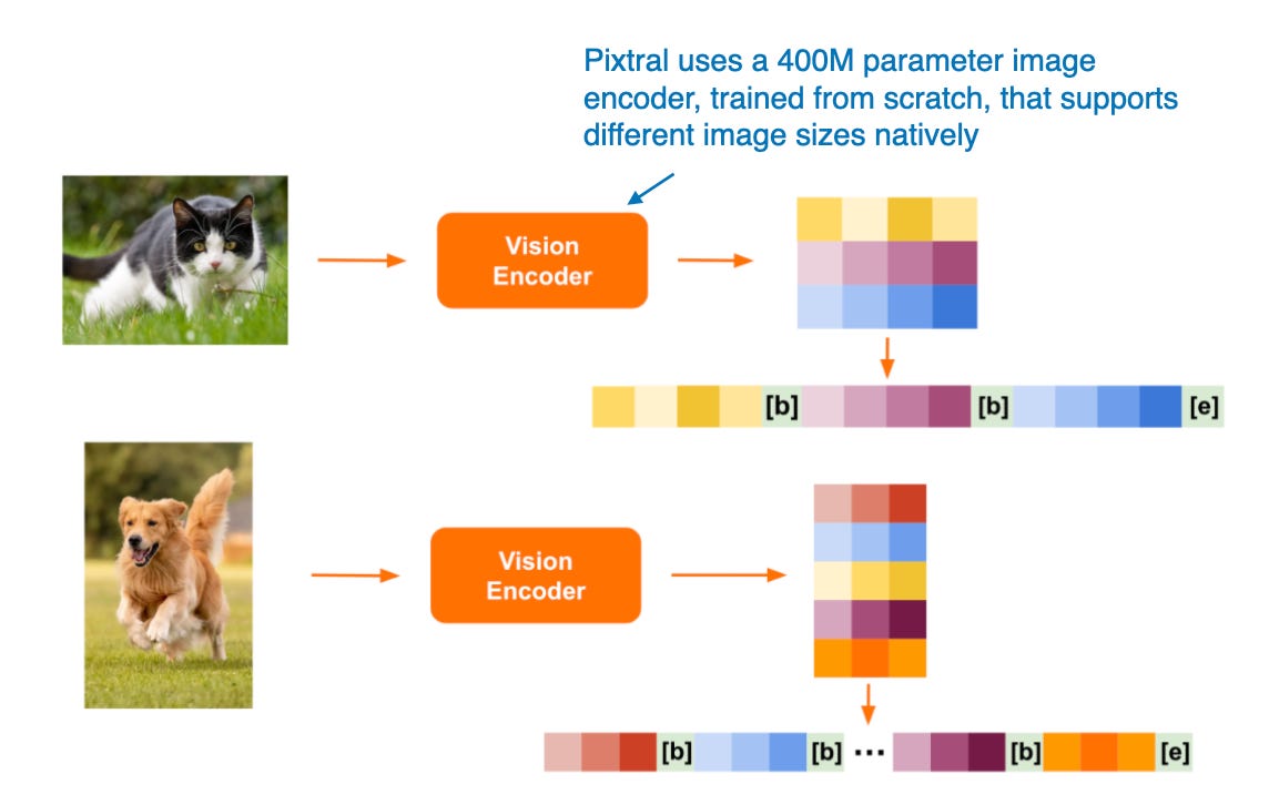Understanding Multimodal LLMs - by Sebastian Raschka, PhD