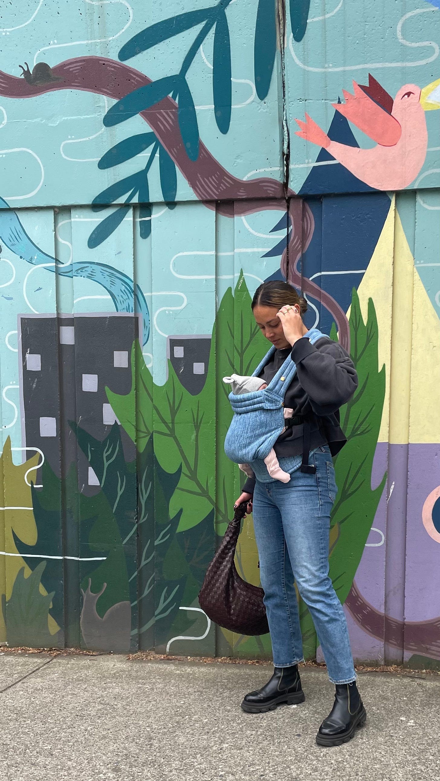 Artipoppe Carrier InstaWorthy or Overhyped?