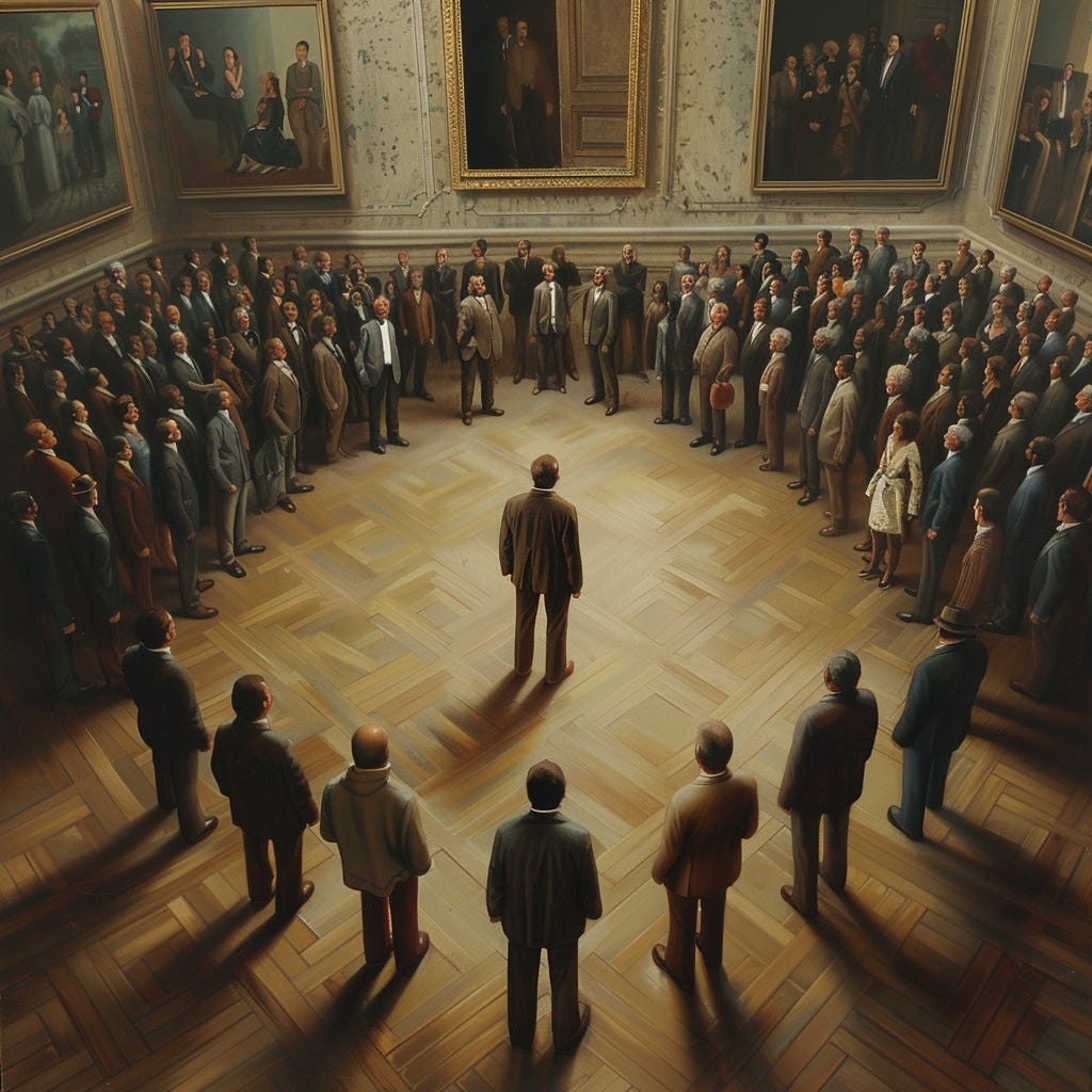 Perception vs. Perspective: From Edmund Husserl's Philosophy to Former ...