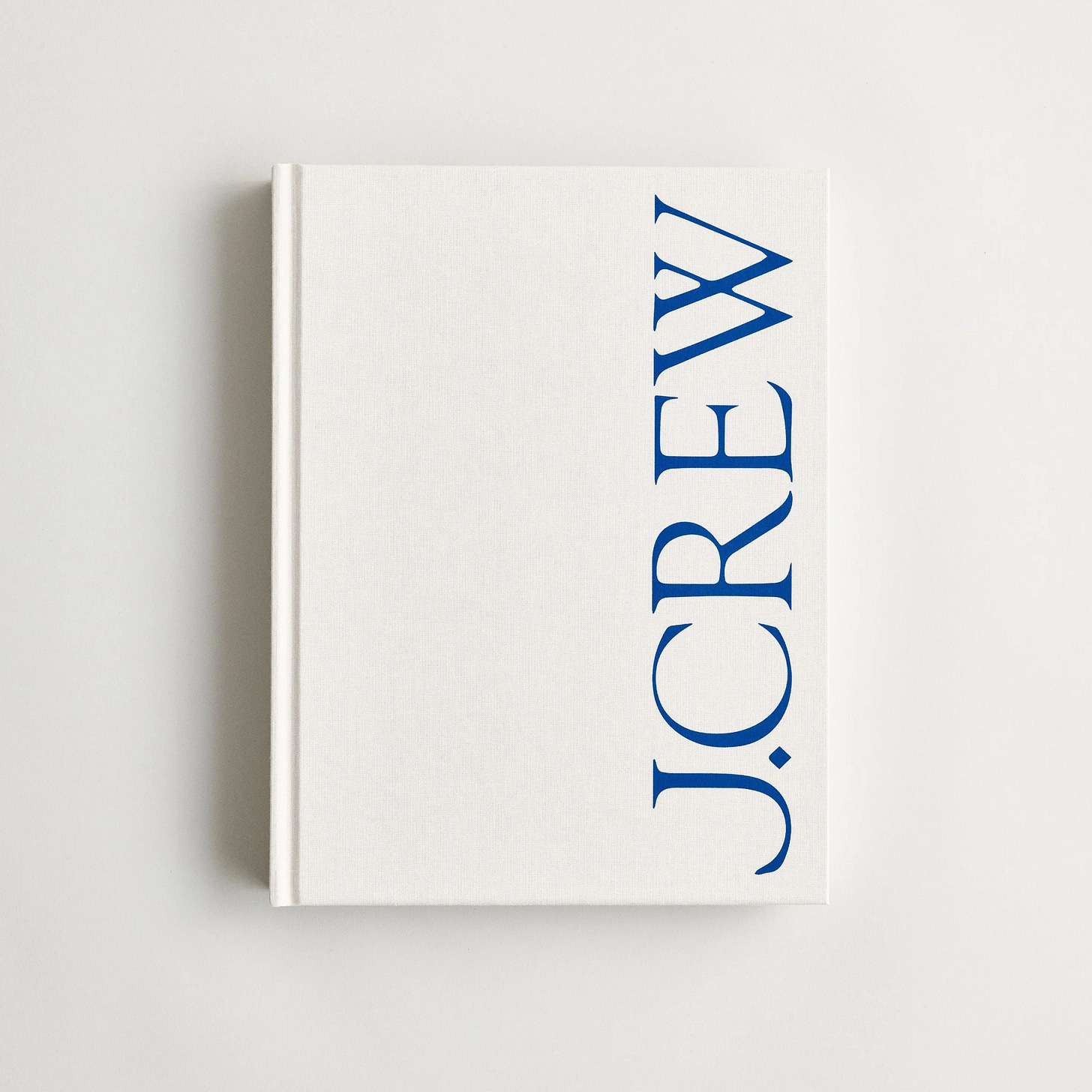 高感度ショップで2023年売れたブランド J.Crew at 40 - by Sam Jacobs - Jack of Clubs トップス