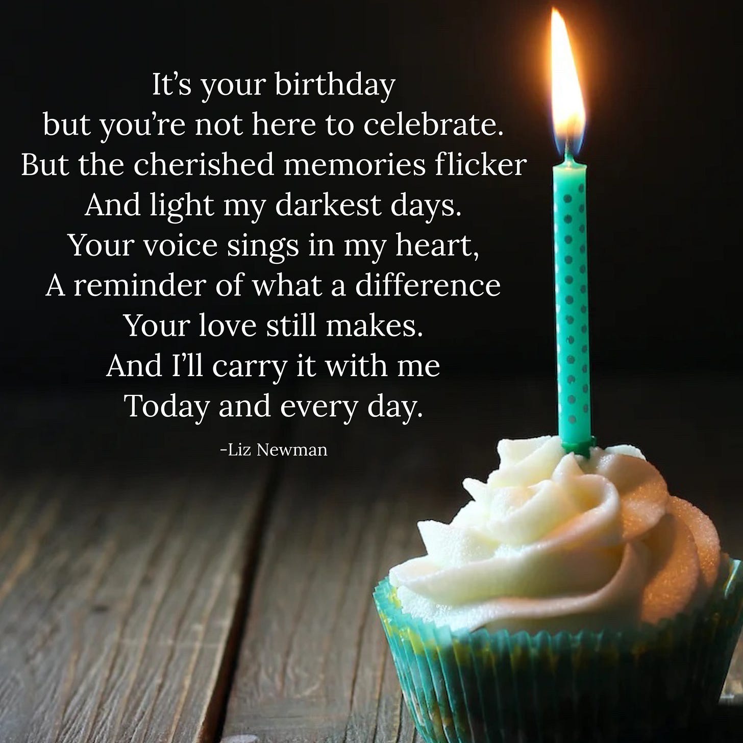 Grief And Birthdays Gently We Journey With Liz Newman grief-and-birthdays-gently-we-journey-with-liz-newman
