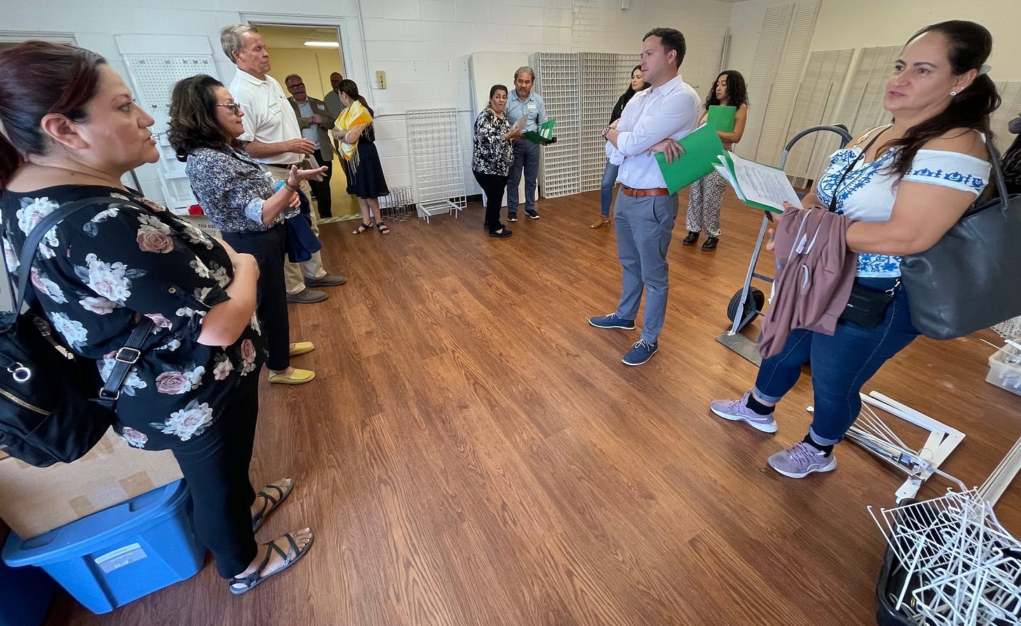 Multicultural Council Ia Wow! A multicultural initiative is already sparking real growth in our ...