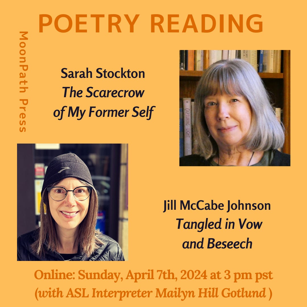 One Poem at a Time - by Sarah Stockton