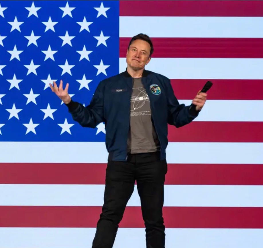 What name should we call Elon?