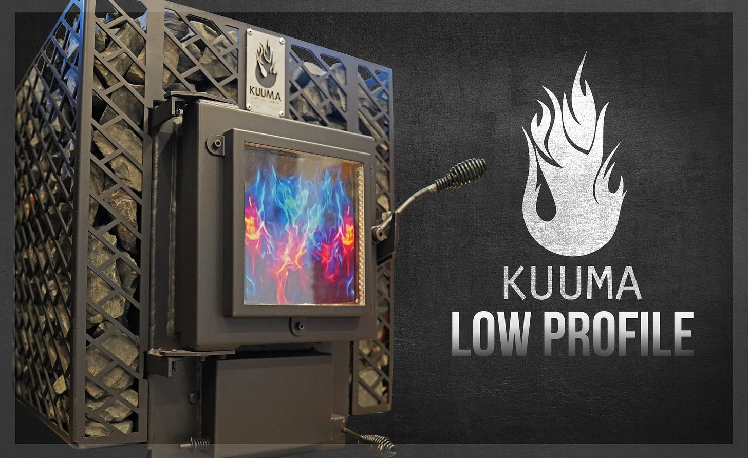 2024 Kuuma Highlights: Reflections from Lamppa Manufacturing's CEO