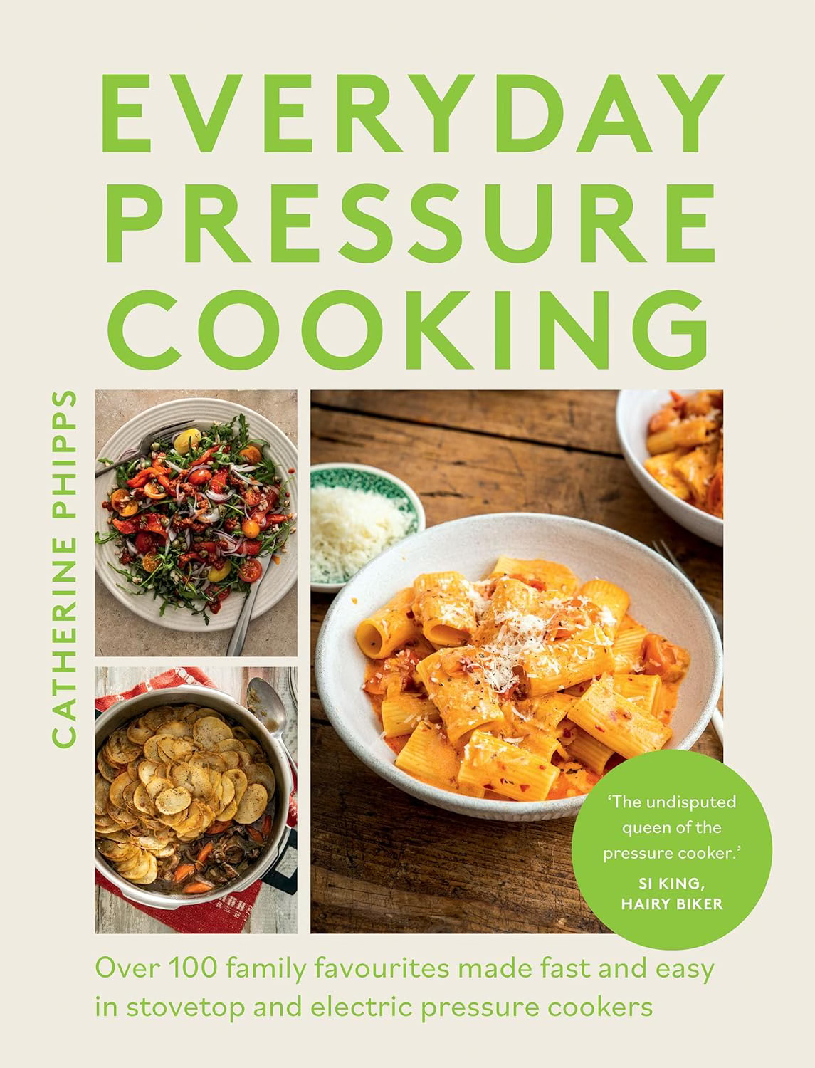 Electric pressure cooker recipes new arrivals