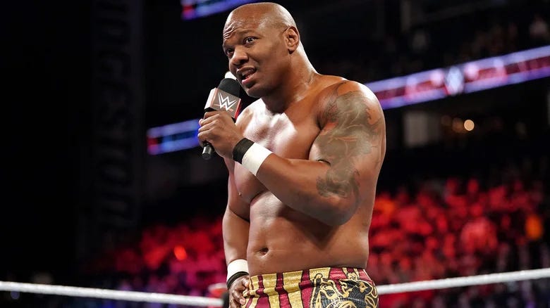 Wrestling INC WrestlingINC Substack