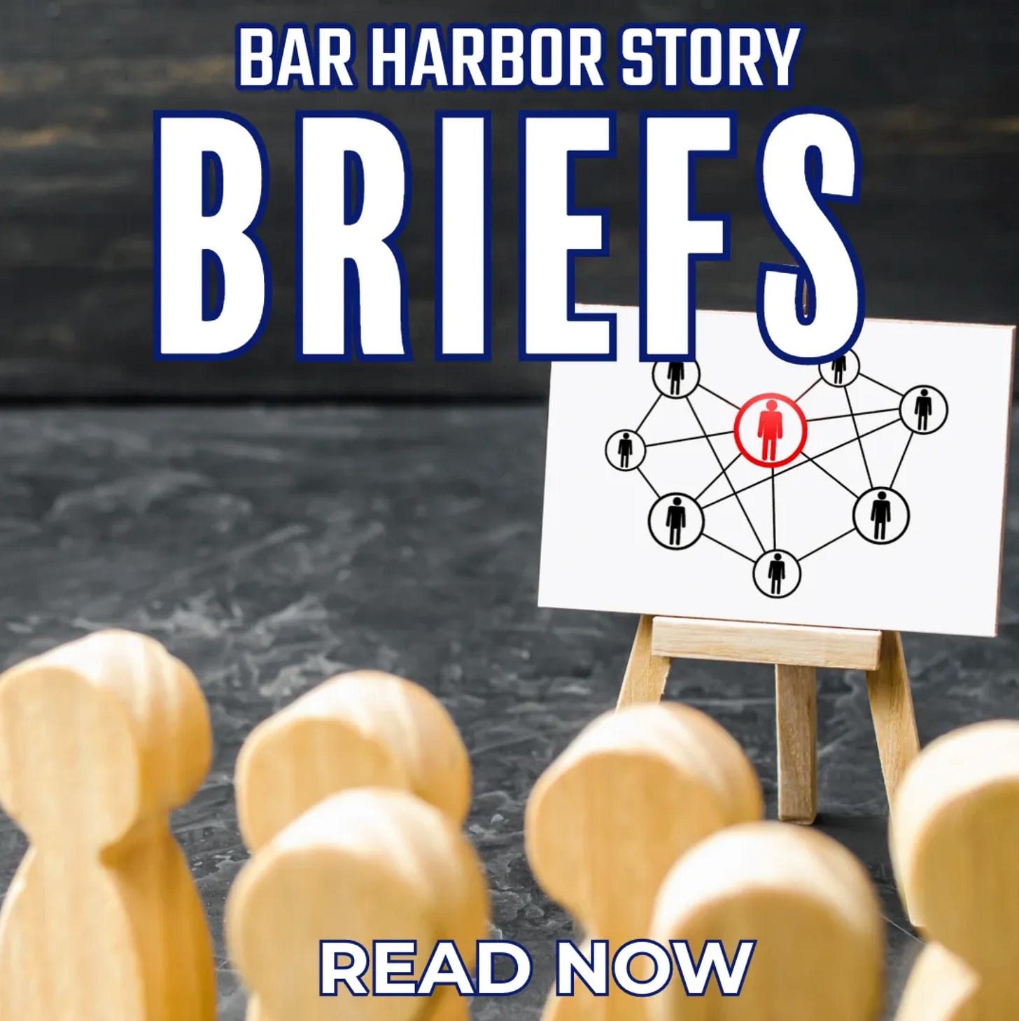 Bar Harbor Food Pantry Finds a New Home at Mama’s Bar Harbor Story