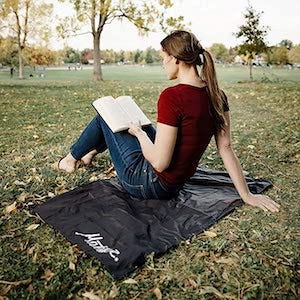 Pocket sales blanket 2.0