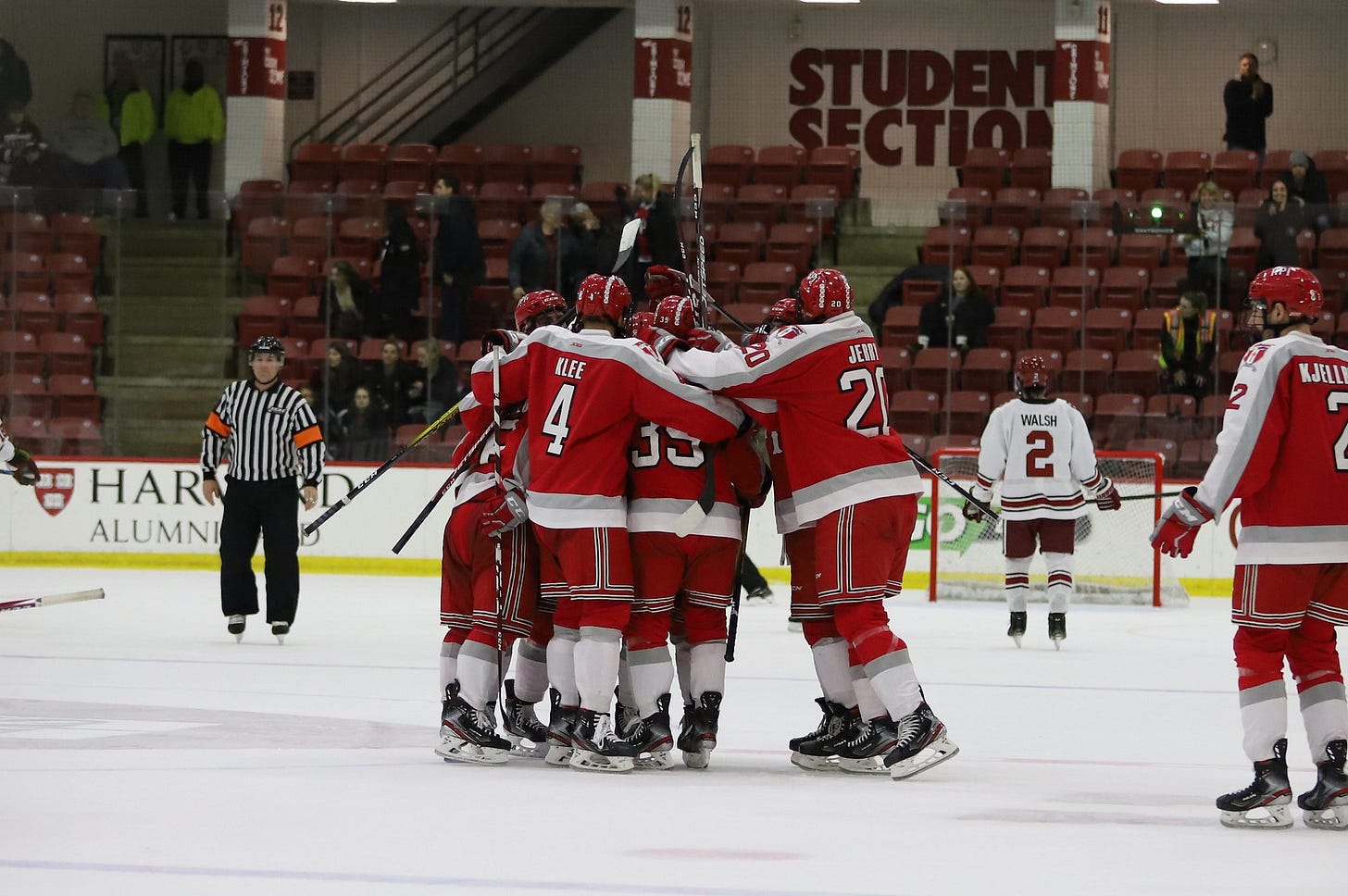 Preview: RPI at Harvard - by Chris McGarvey