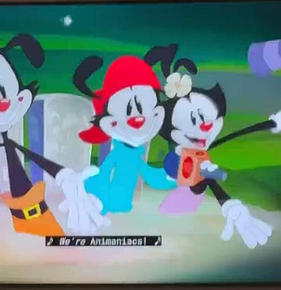 DAILY BRIEFING: "Pornographic School Book, Illegal Beach Invasion