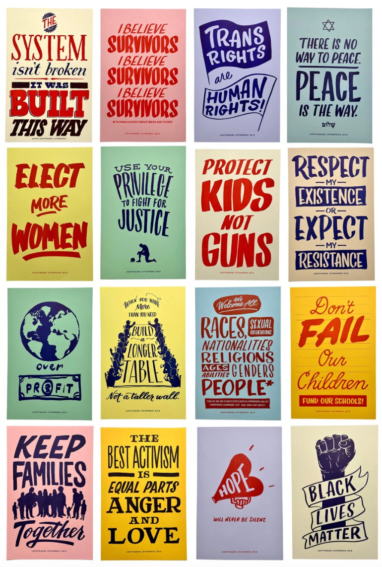 Day 2. Use Your Words - by Wendy MacNaughton