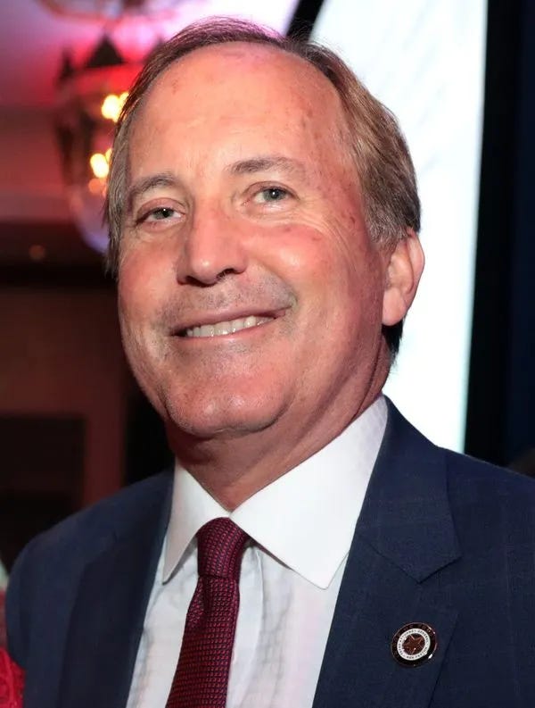 TX AG Ken Paxton’s Allies Shower Supporters With Cash, Demand Recusal By His Enemies For ‘Bias’ TX AG Ken Paxton’s Allies Shower Supporters With Cash, Demand Recusal By His Enemies For ‘Bias’