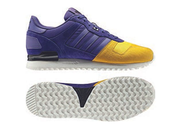 Adidas store questar oddity