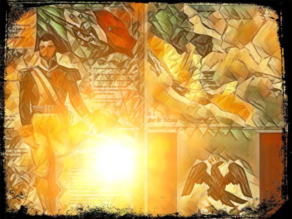 El primer Imperio mexicano Revista de Historia