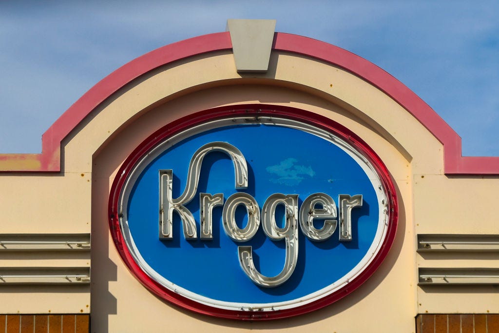 Kroger workers allege massive wage theft “I’m tired of having to beg"
