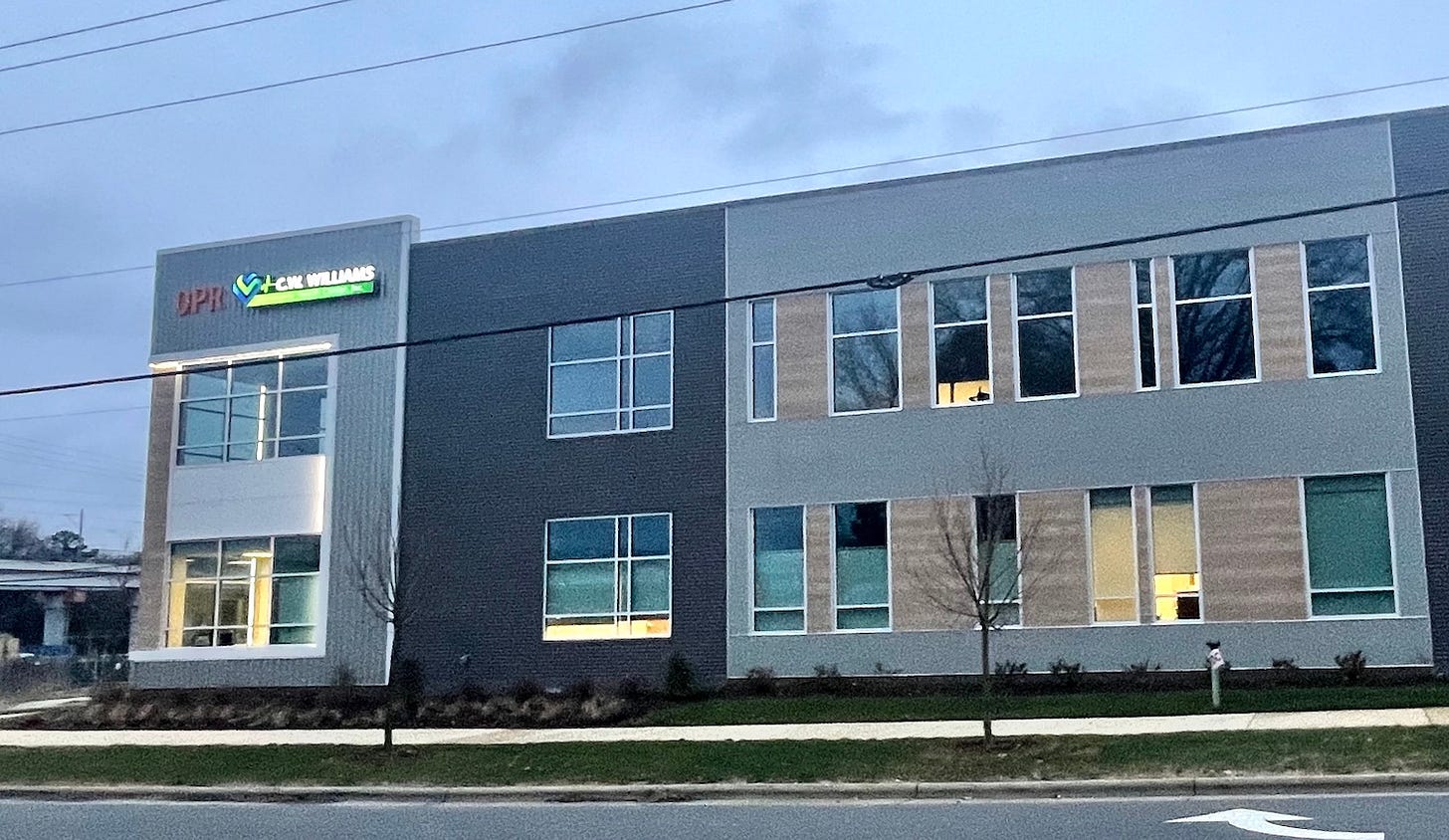 County awarded $2.1M grant to health center despite financial investigation