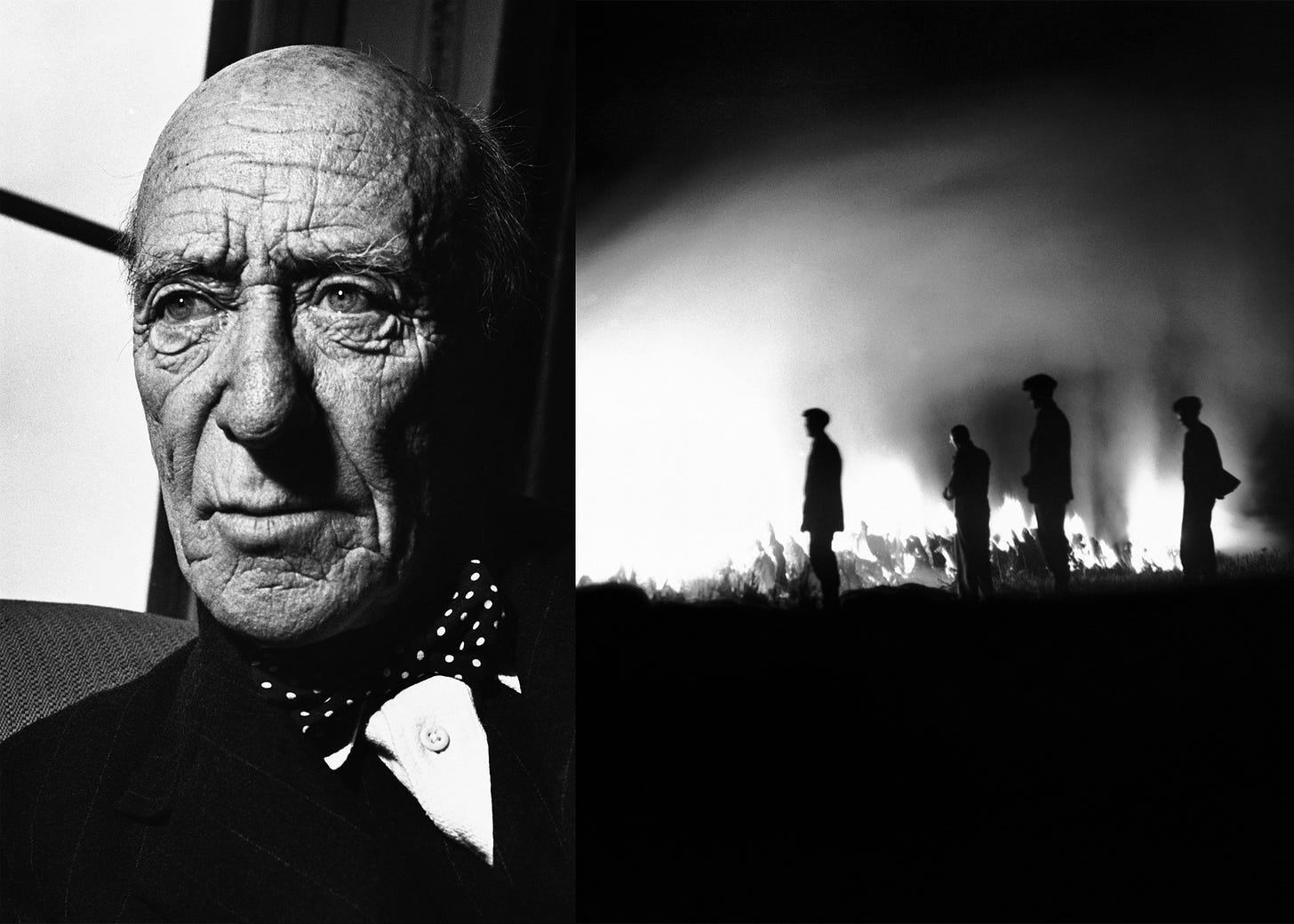 Algernon Blackwood’s Exploratory Horror by Bill Ryan