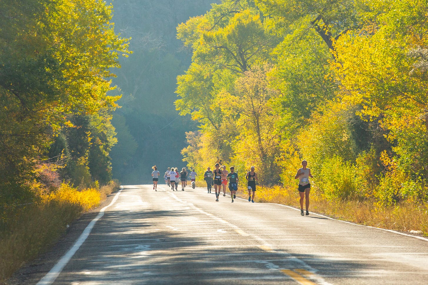 15 Half Marathons in Utah You