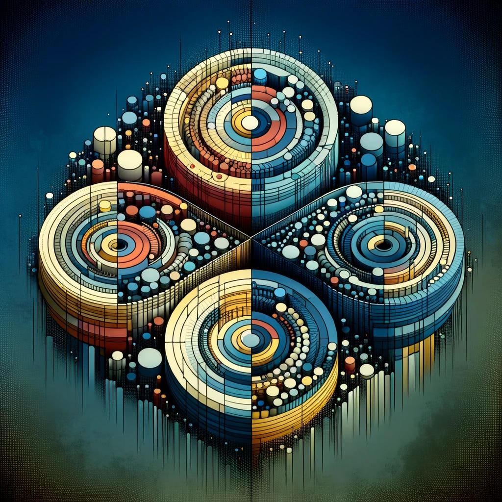 Triple Differences Part 2 by scott cunningham