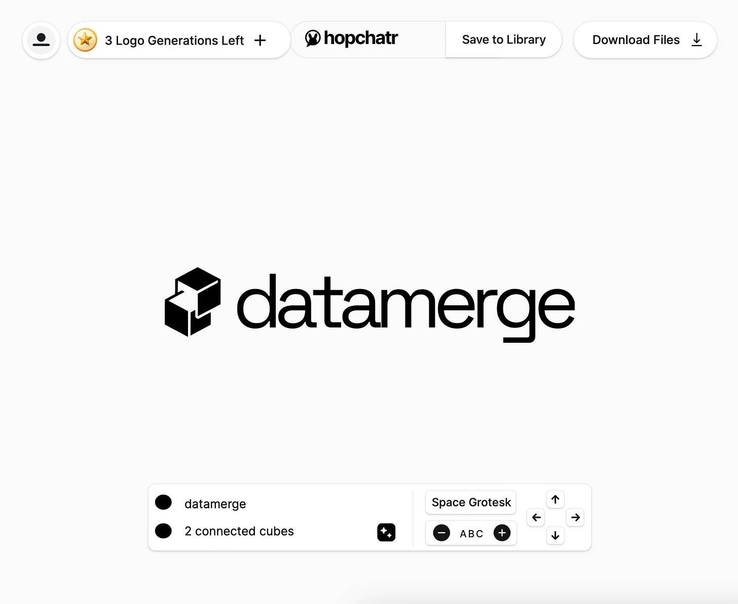 Substack Logo Maker 📬 | Logodust | Substack