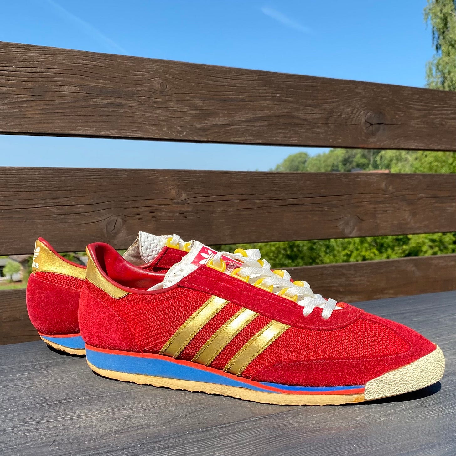 Meia old school adidas shop