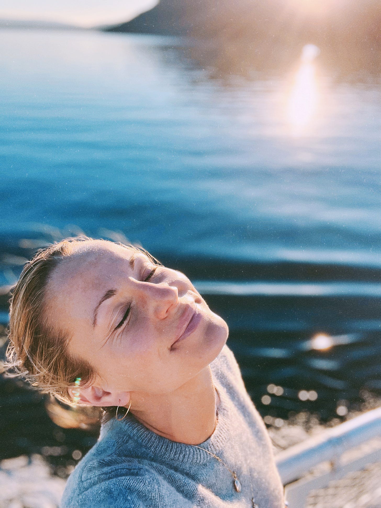 Soul Connection Sarah Blondin