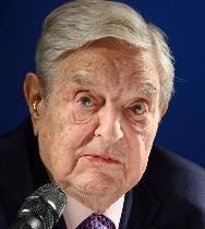 George Soros