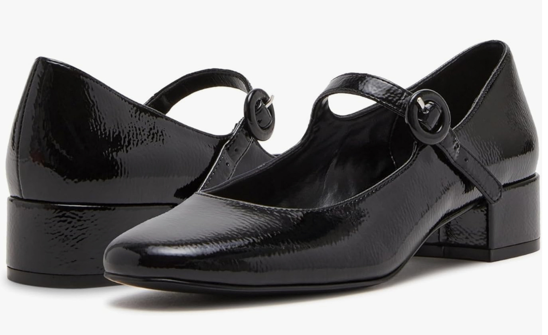 Proenza schouler sale mary jane dupe
