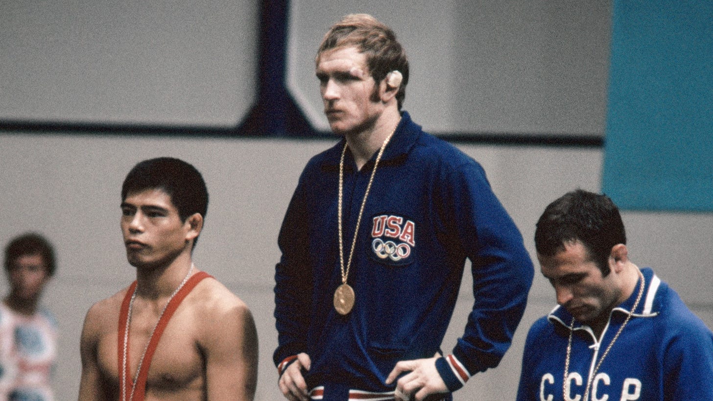 dan gable 4