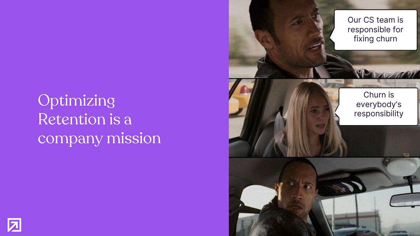 Hur mäter man Customer Success? Shoreline Labs